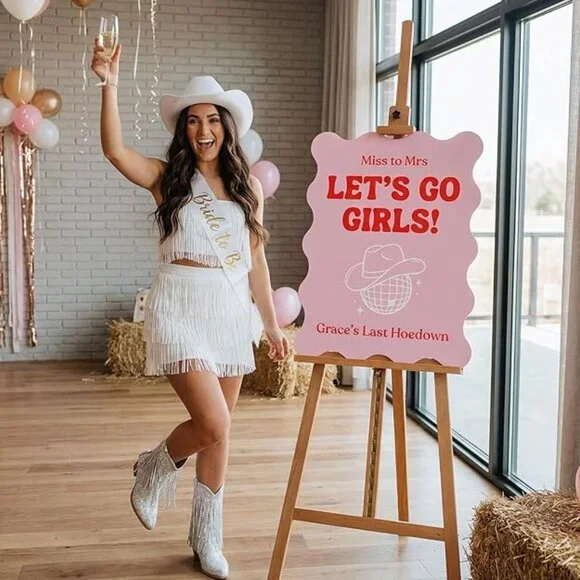 NEW! Rhinestone Cowboy Boots for Women, Sparkly Cowgirl Boots - Picture 2 of 5